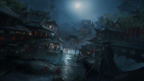 艾特凌波