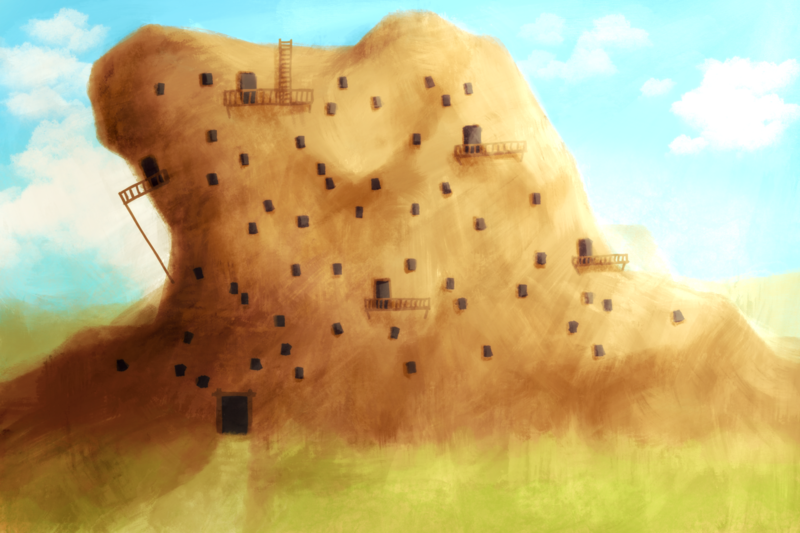 檔案:地平線上的犬頭石.png